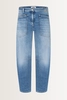 Cropped O-shape jeans Ocean Cambio