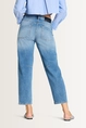Cropped O-shape jeans Ocean Cambio