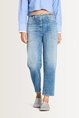Cropped O-shape jeans Ocean Cambio