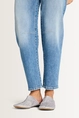 Cropped O-shape jeans Ocean Cambio