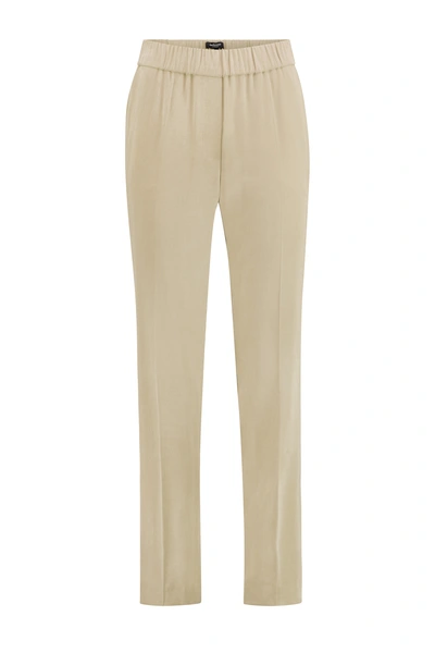 Cropped pantalon