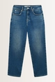 Cropped relaxed jeans Corah iconic Someday