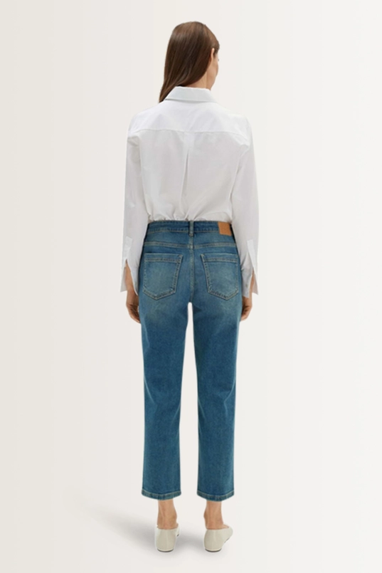 Cropped relaxed jeans Corah iconic Someday