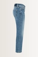 Cropped slim fit jeans Piper Cambio