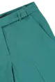 Crêpe pantalon taps