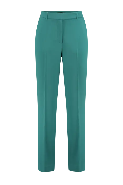 Crêpe pantalon taps