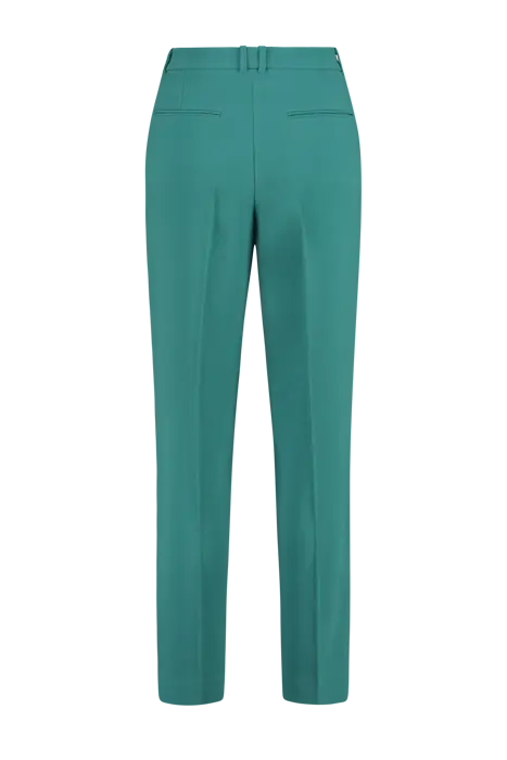 Crêpe pantalon taps