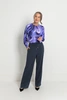 Crêpe pantalon