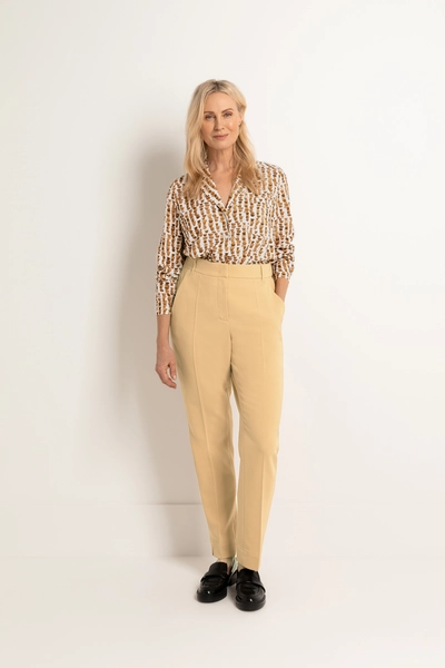 Crêpe pantalon