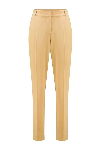Crêpe pantalon