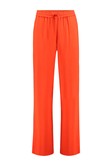 Crêpe pantalon