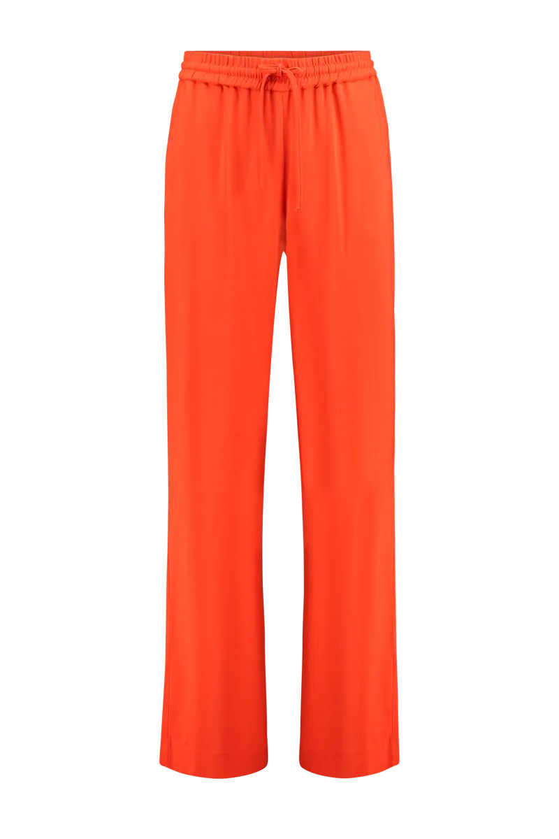 Crêpe pantalon