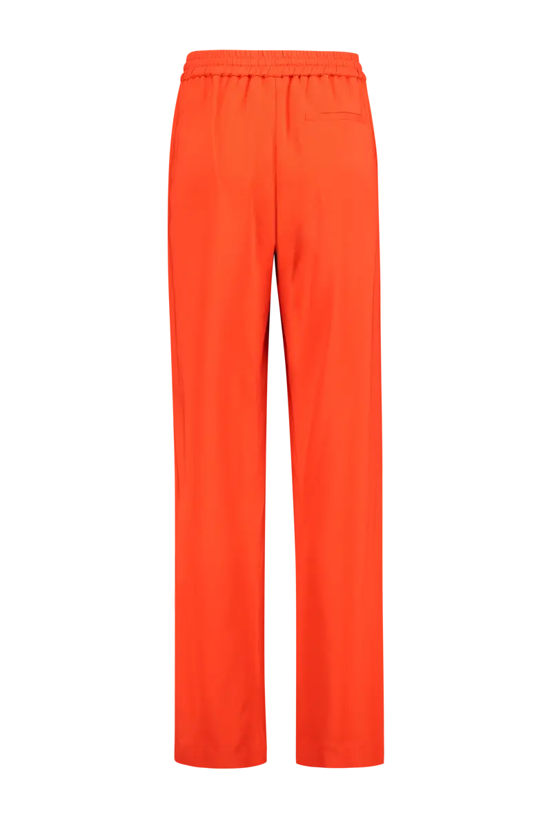 Crêpe pantalon