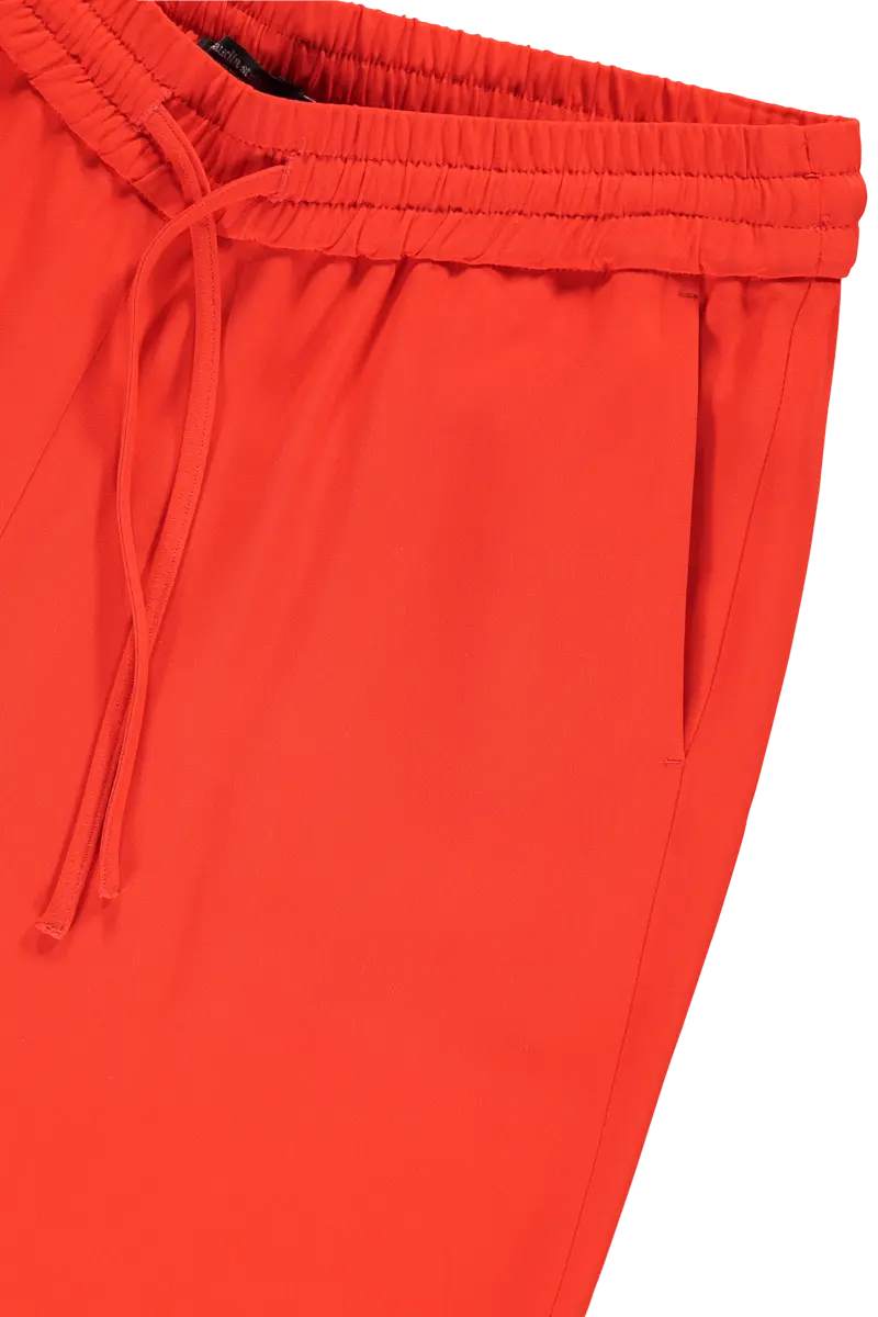 Crêpe pantalon