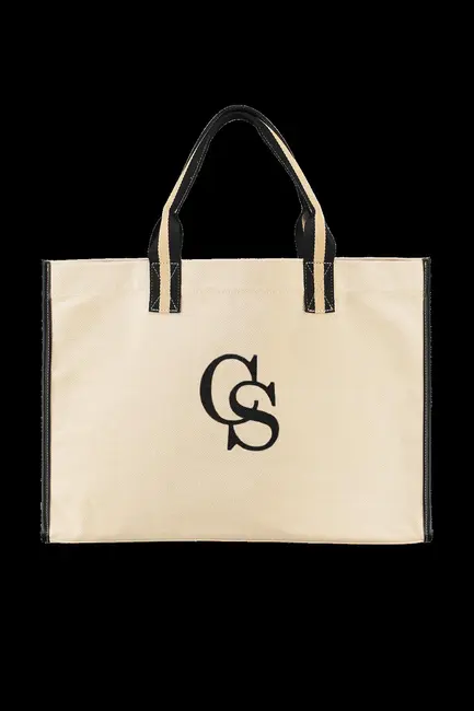 CS Canvas tas