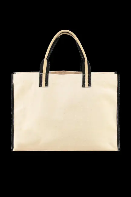 CS Canvas tas