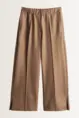 Culotte met elastische taille Curilo Resort Someday