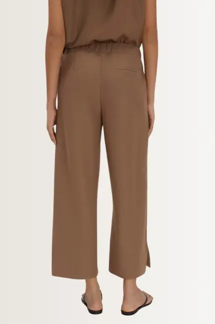 Culotte met elastische taille Curilo Resort Someday
