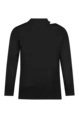 Cut out top