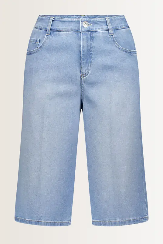 Denim bermuda Feliza4 Gardeur