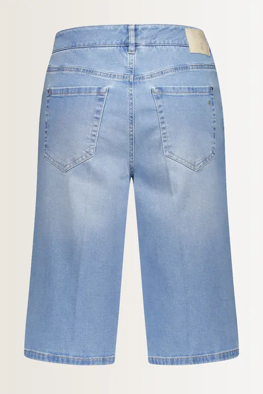 Denim bermuda Feliza4 Gardeur