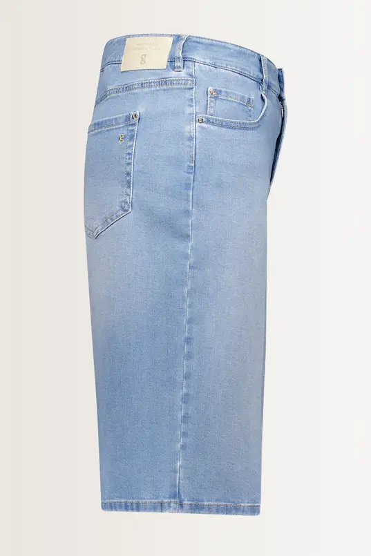 Denim bermuda Feliza4 Gardeur