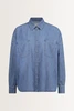 Denim blouse Landa Max Mara