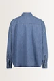 Denim blouse Landa Max Mara