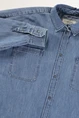 Denim blouse Landa Max Mara