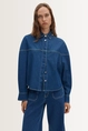 Denim blouse Zolya Someday