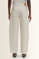 Denim broek barrel fit Cellma barrel ease Someday