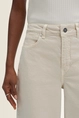 Denim broek barrel fit Cellma barrel ease Someday