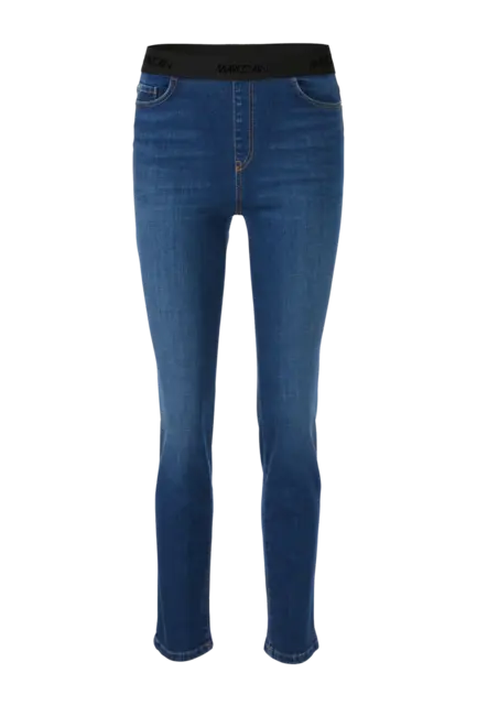Denim jeans Marc Cain