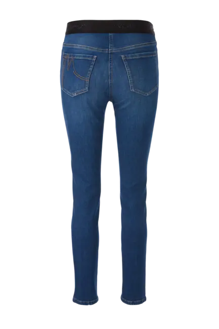 Denim jeans Marc Cain