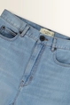 Denim jeans met flared pijpen Latino Max Mara Weekend