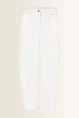 Denim met straight fit Ocean Cambio