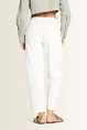 Denim met straight fit Ocean Cambio