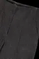 Denim pantalon