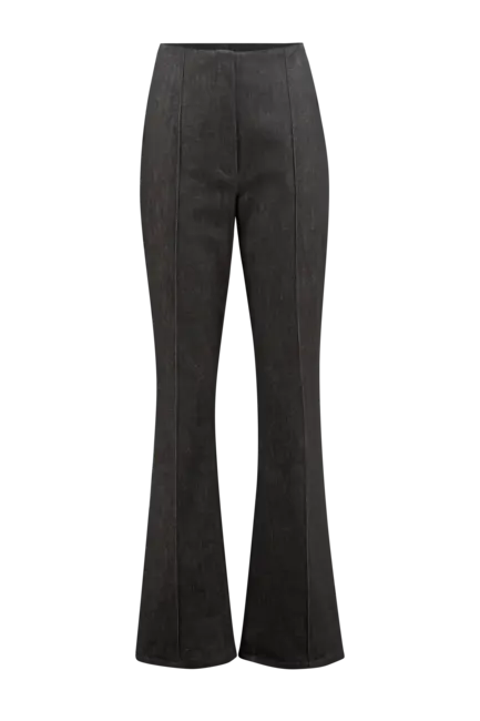 Denim pantalon