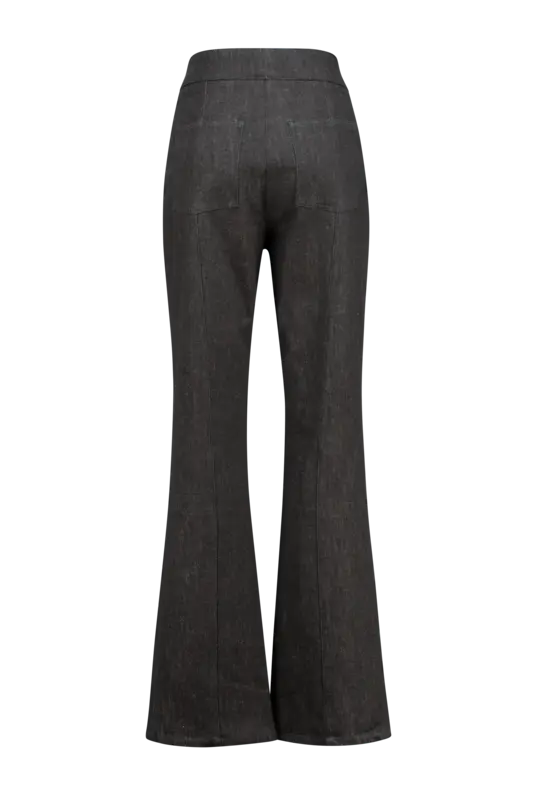 Denim pantalon