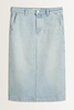 Denim rok Marc O'Polo