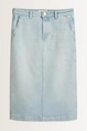 Denim rok Marc O'Polo