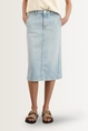 Denim rok Marc O'Polo