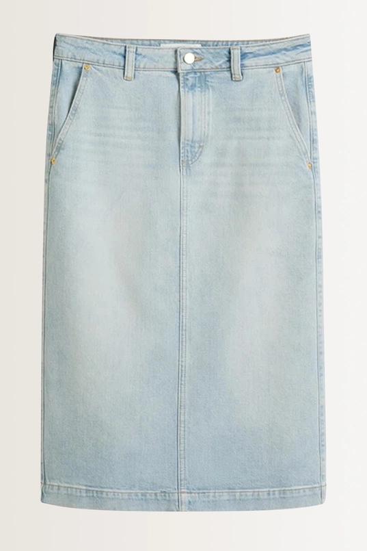 Denim rok Marc O'Polo