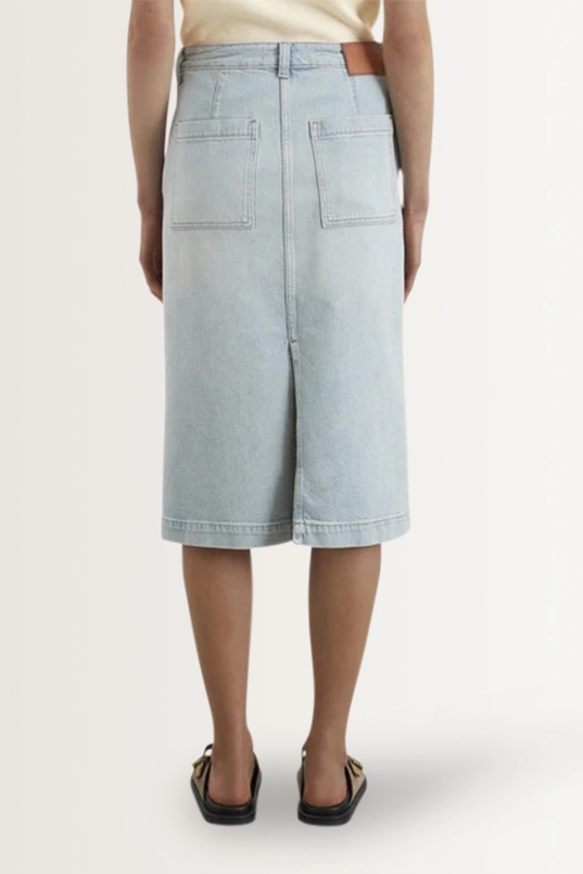 Denim rok Marc O'Polo