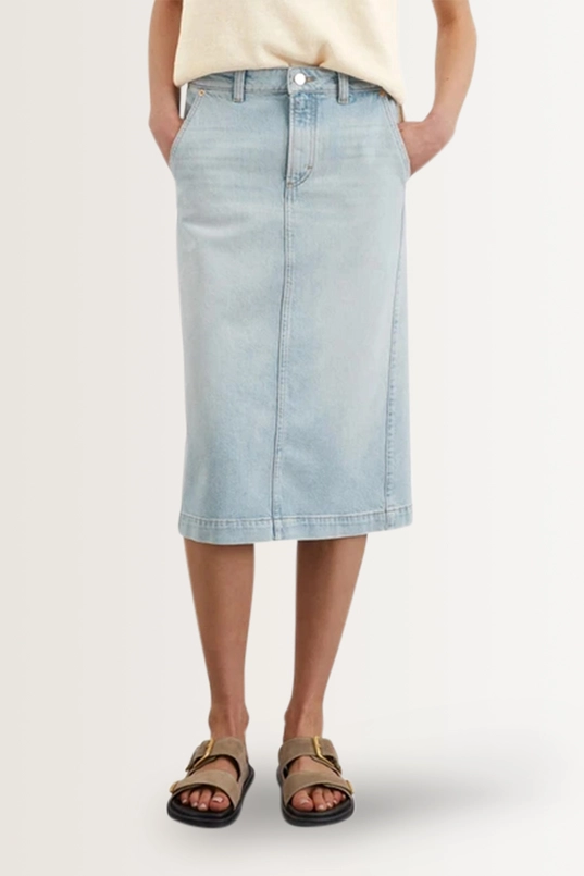 Denim rok Marc O'Polo