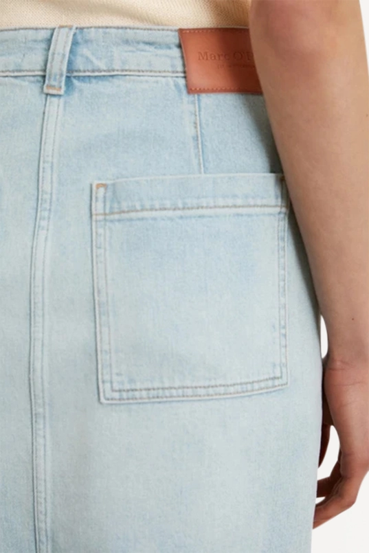 Denim rok Marc O'Polo