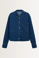 Denim shirtjack Zapira Someday