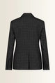Double-breasted blazer van scheerwol Occhio Max Mara Weekend