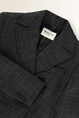 Double-breasted blazer van scheerwol Occhio Max Mara Weekend